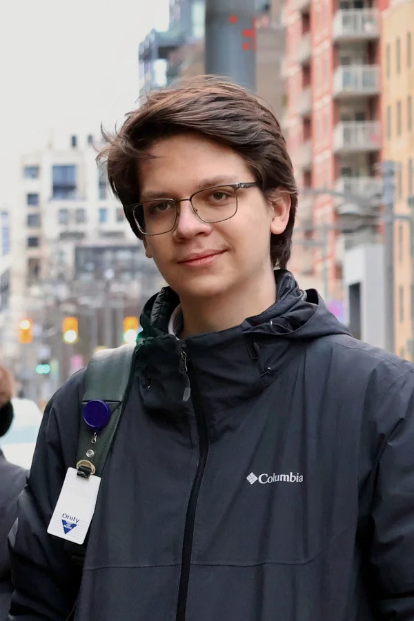 Greg Adamenko