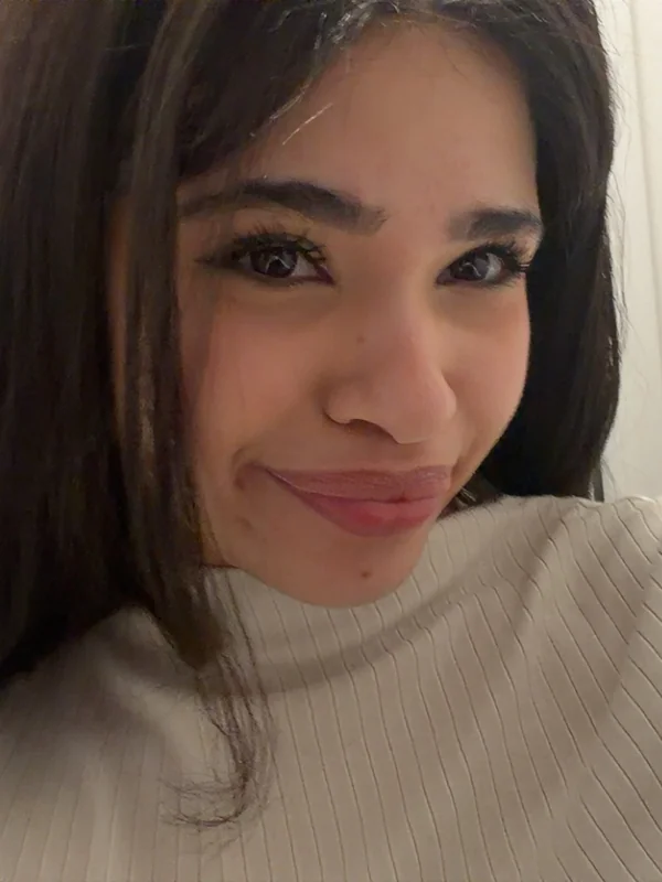 Kenzi Sulaiman