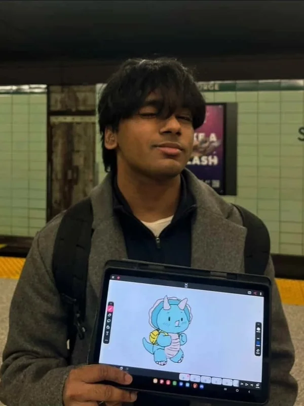 Agasti Kulkarni