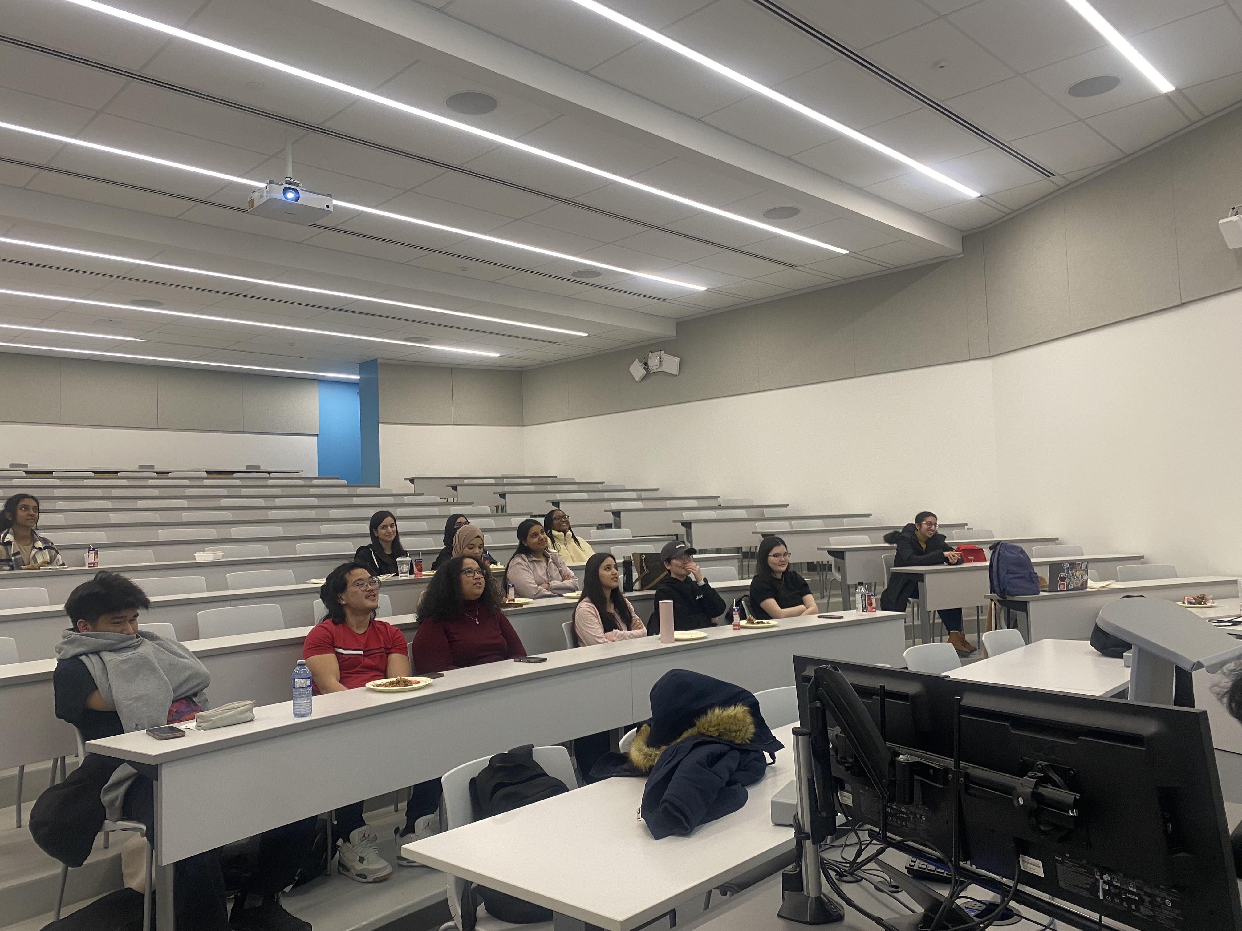 Community event photo