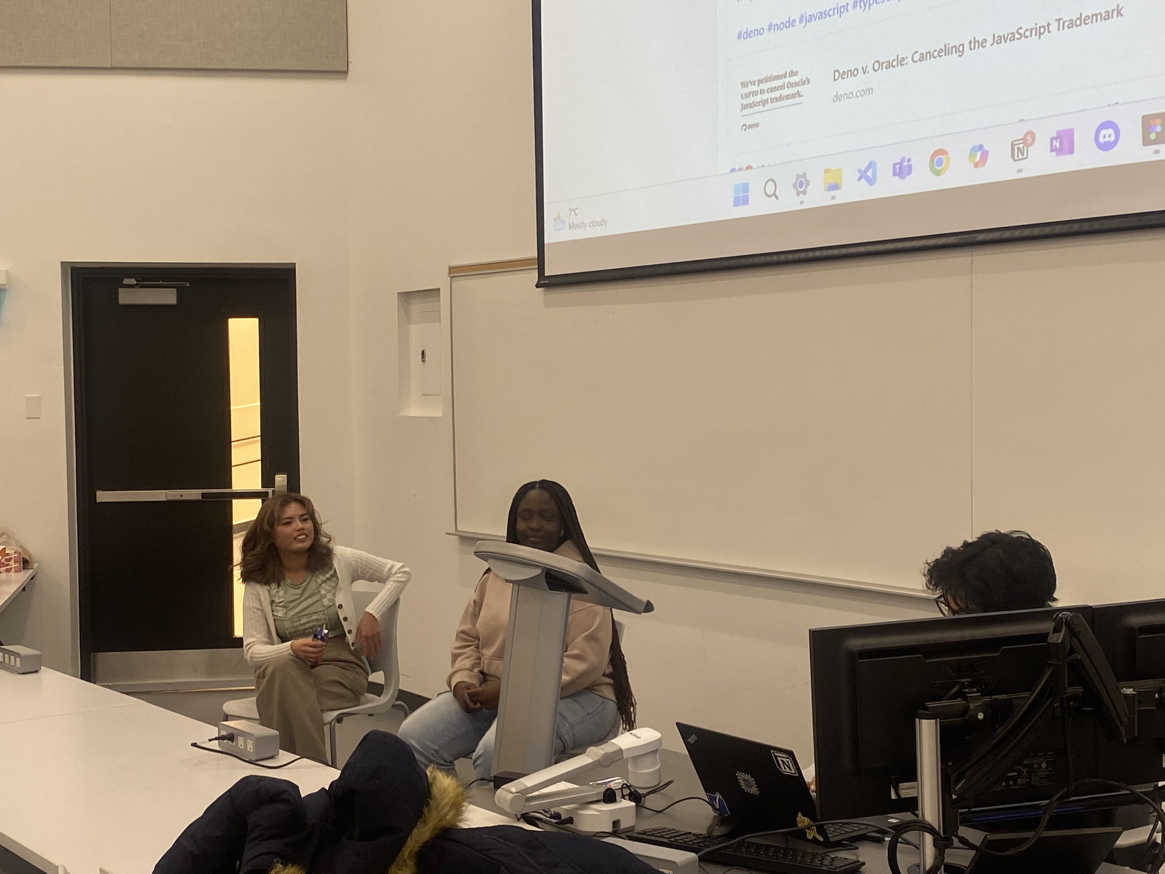 Community event photo