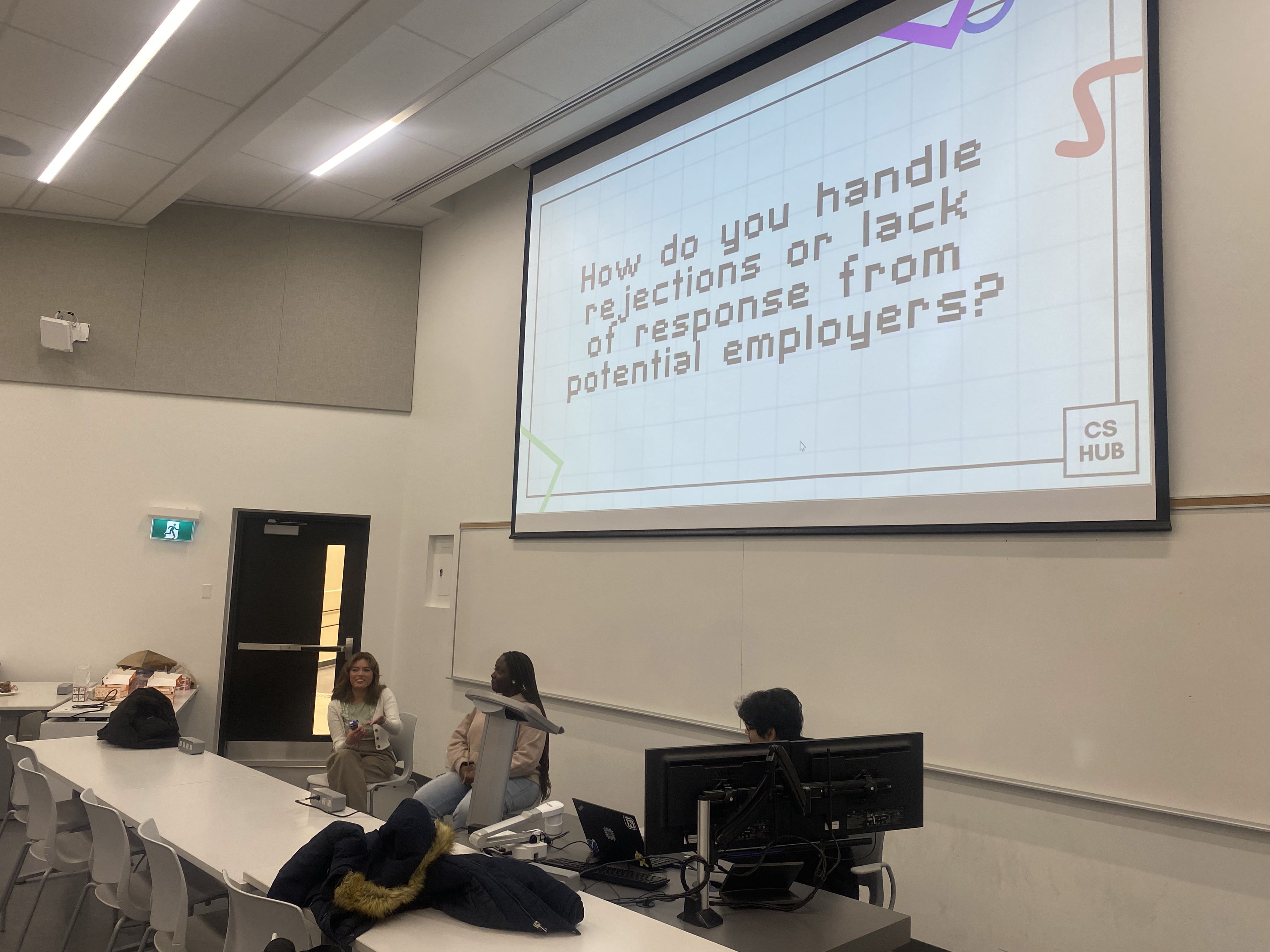 Community event photo