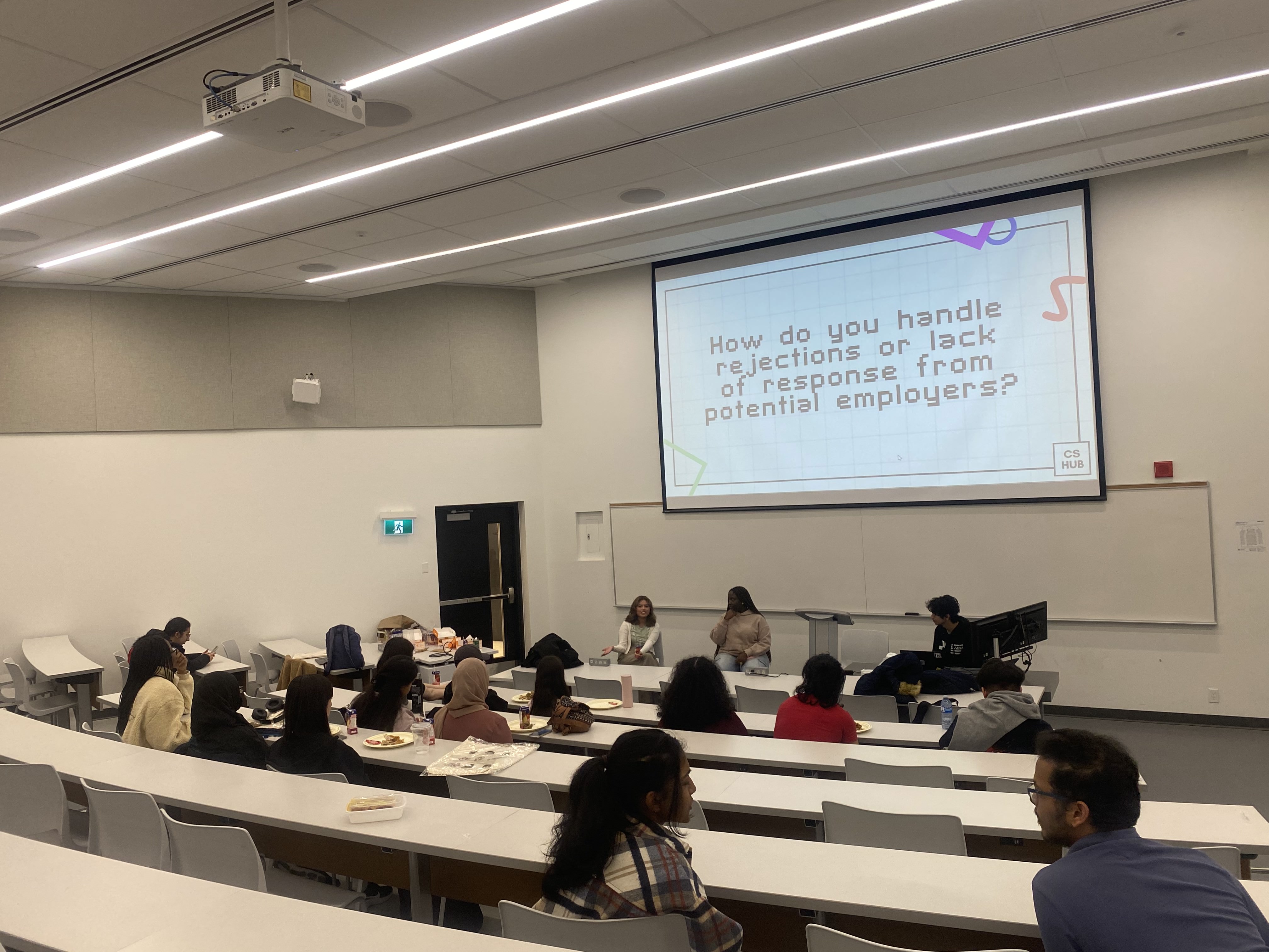 Community event photo