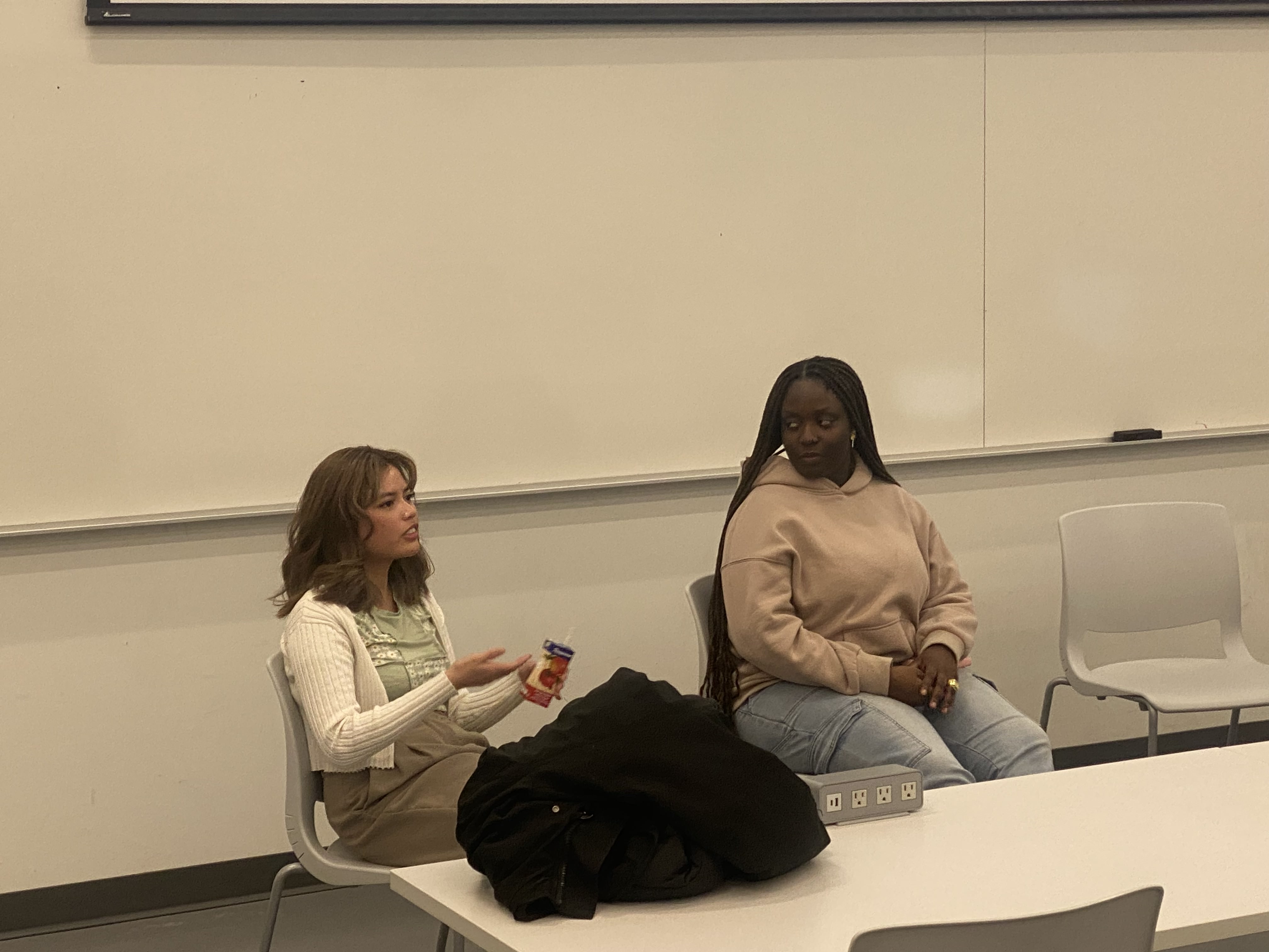 Community event photo