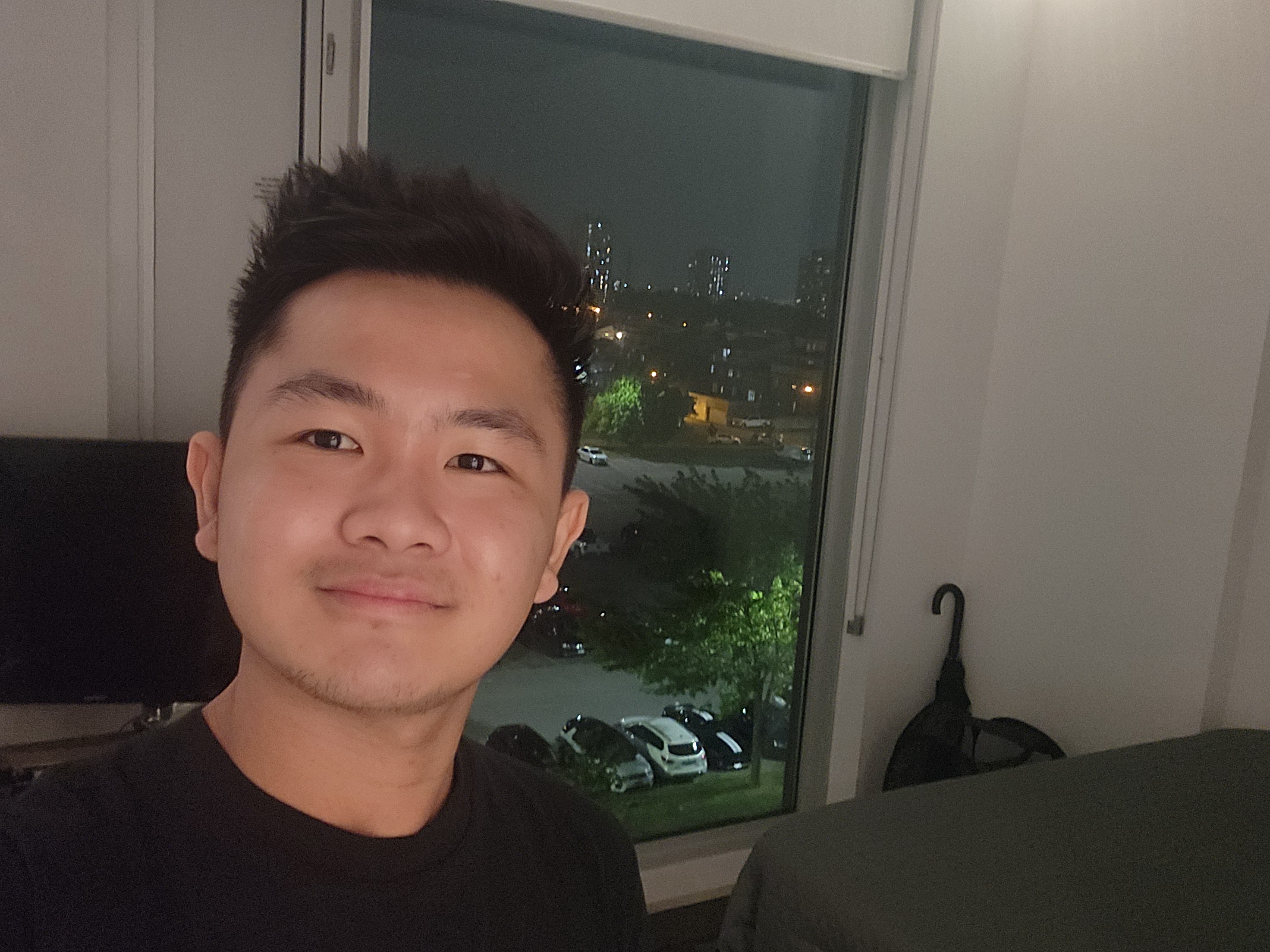 Brian Cheung Kai Kai