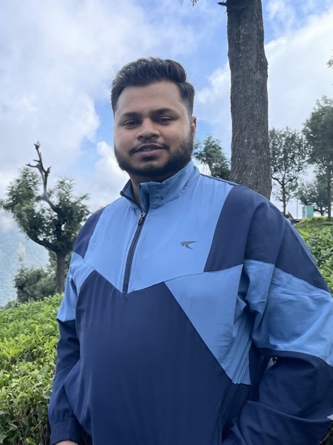 Deepak Bhatti