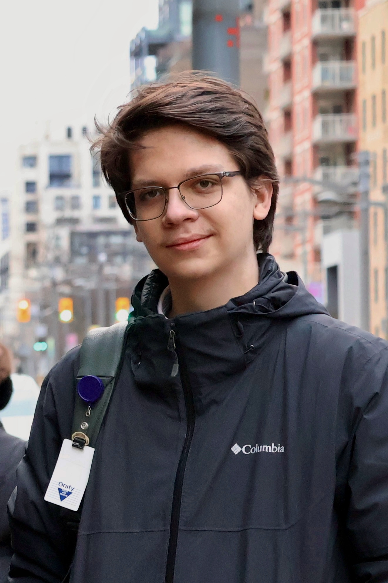 Greg Adamenko