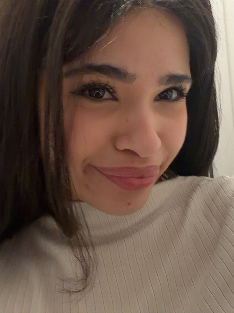 Kenzi Sulaiman