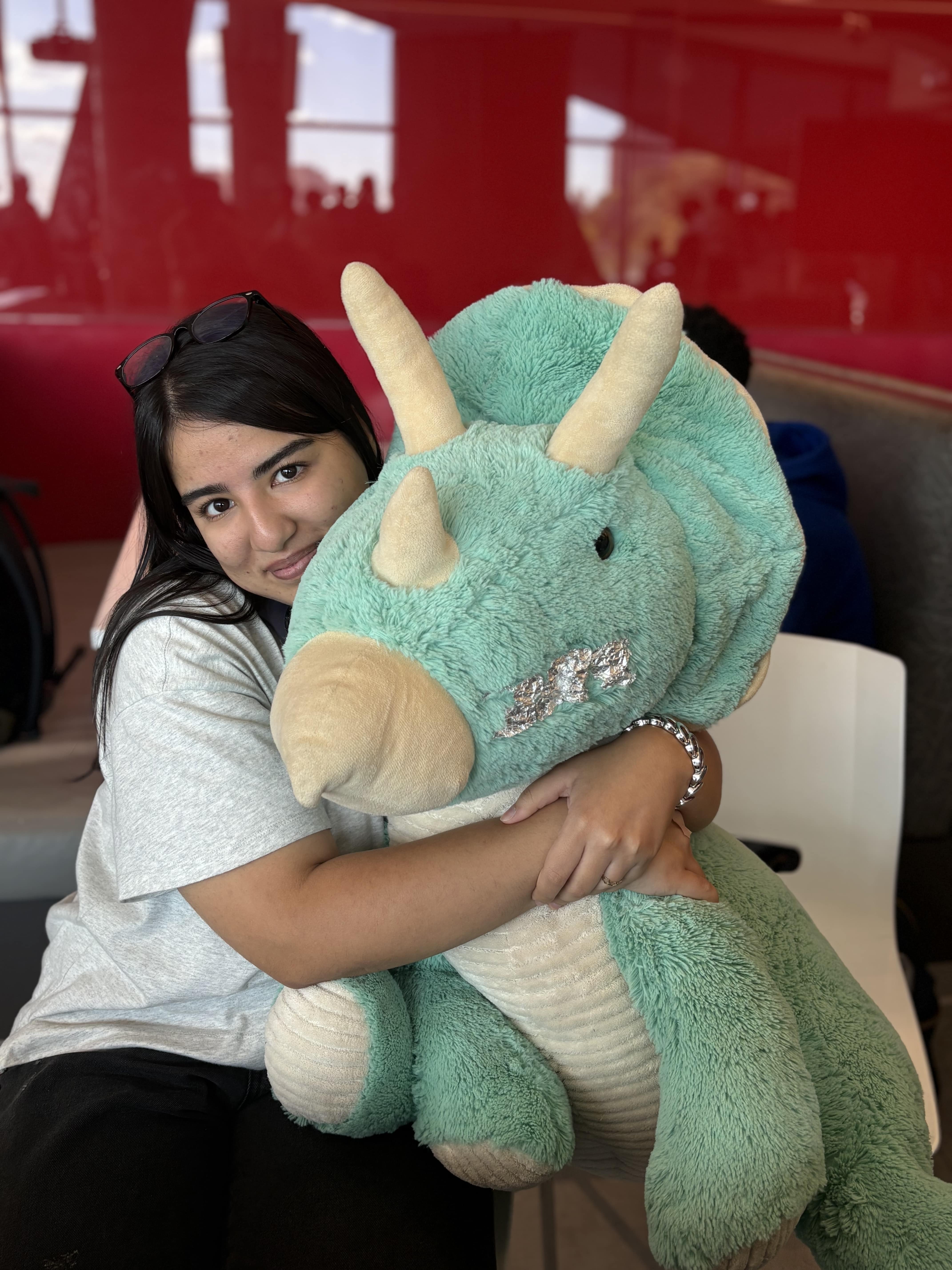 Mahsa Barzegarsakhvidi