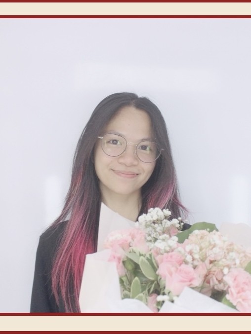 Tiara Doan